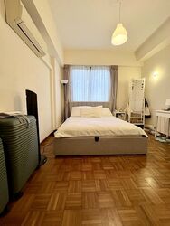 Central Green Condominium (D3), Condominium #512663161